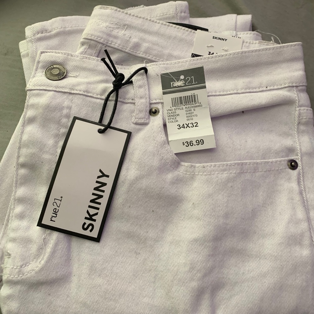 Jeans - Picture 2 of 2